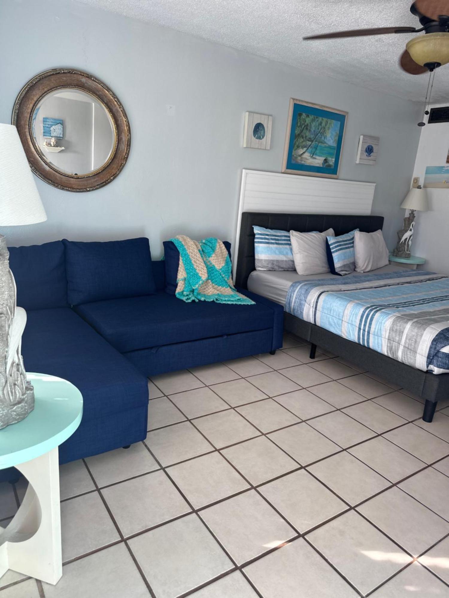 Turquoise Beach Retreat~King Bed~Daytona Beach Exterior foto