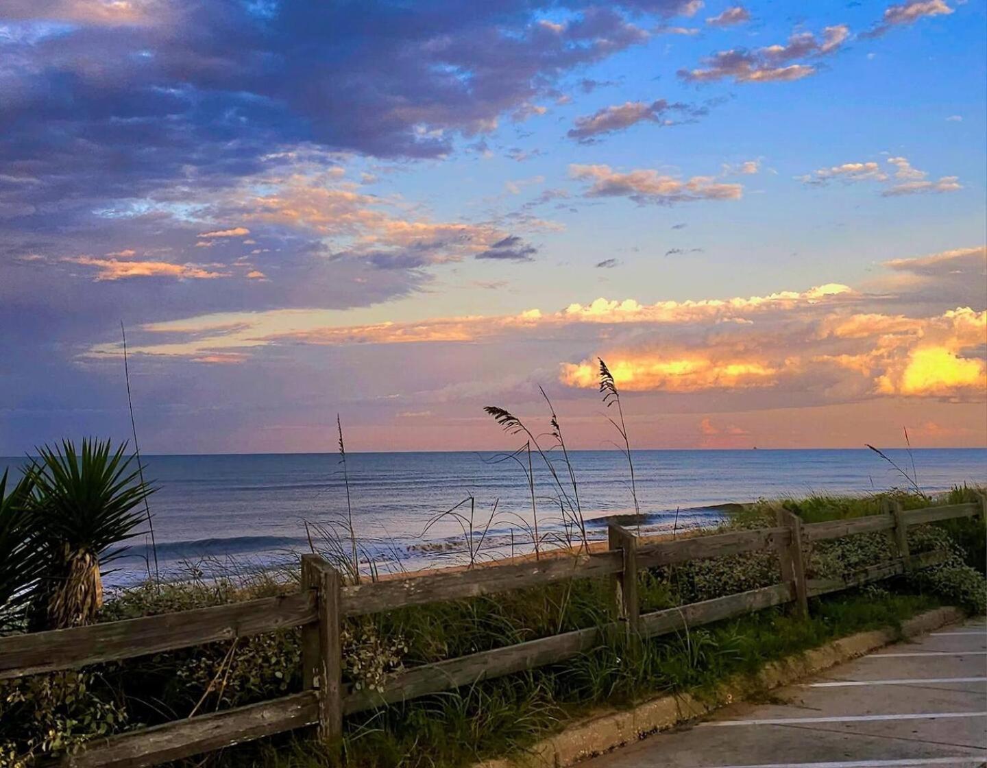 Turquoise Beach Retreat~King Bed~Daytona Beach Exterior foto